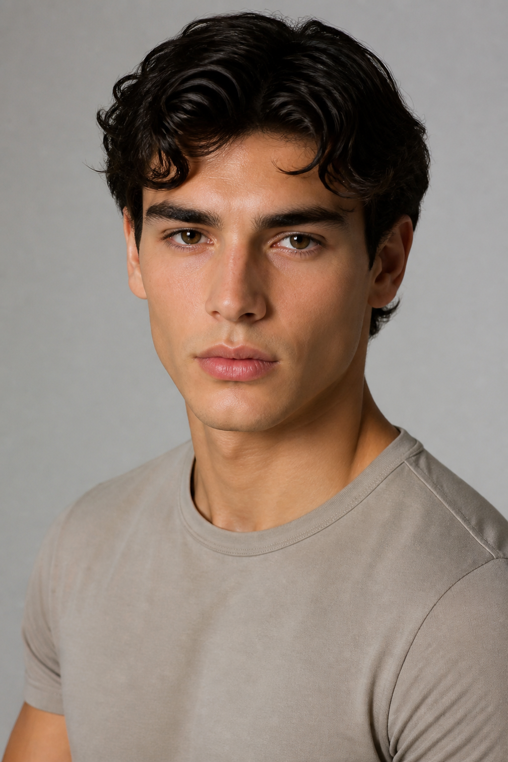 Model headshots output 26
