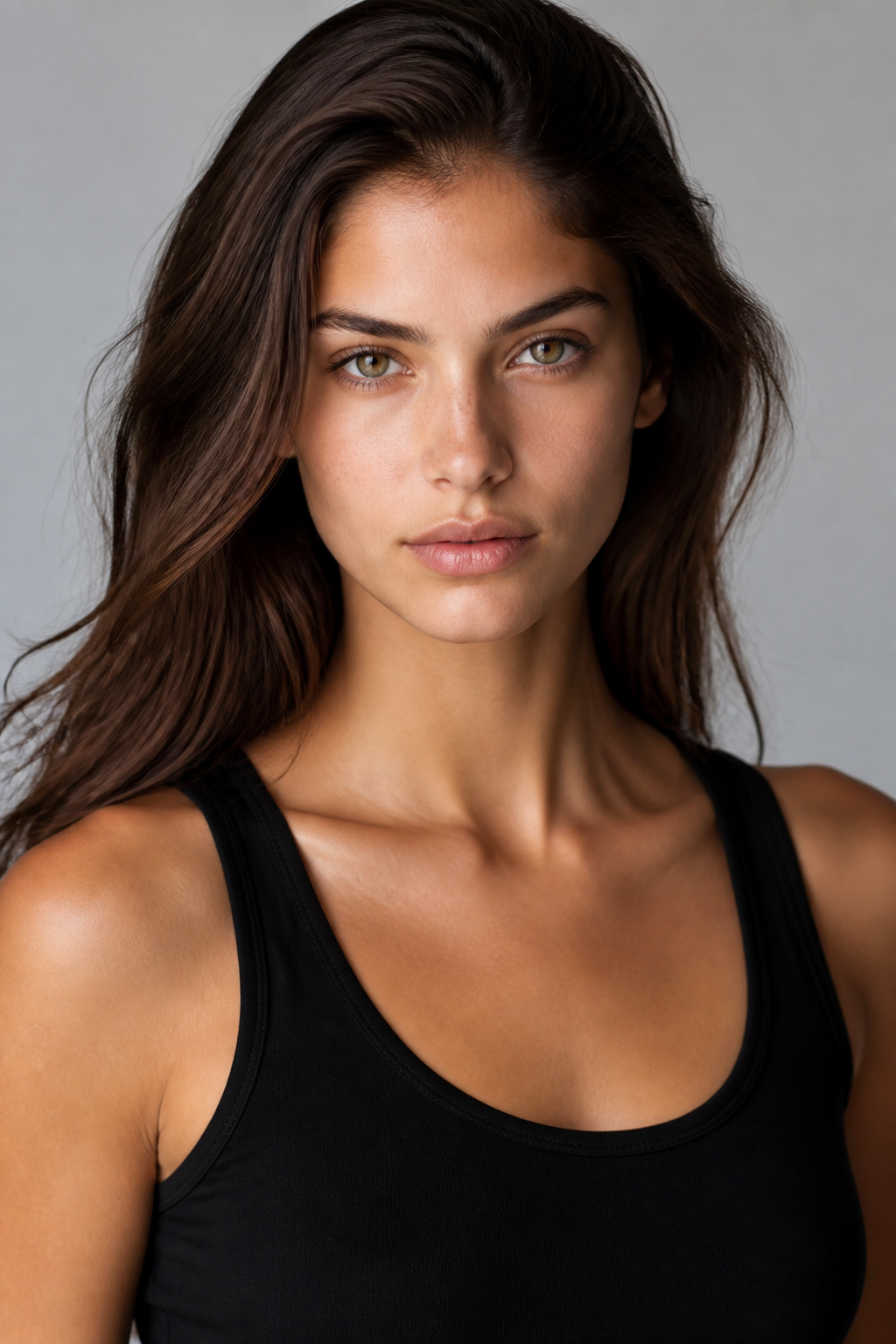 Model headshots output 19