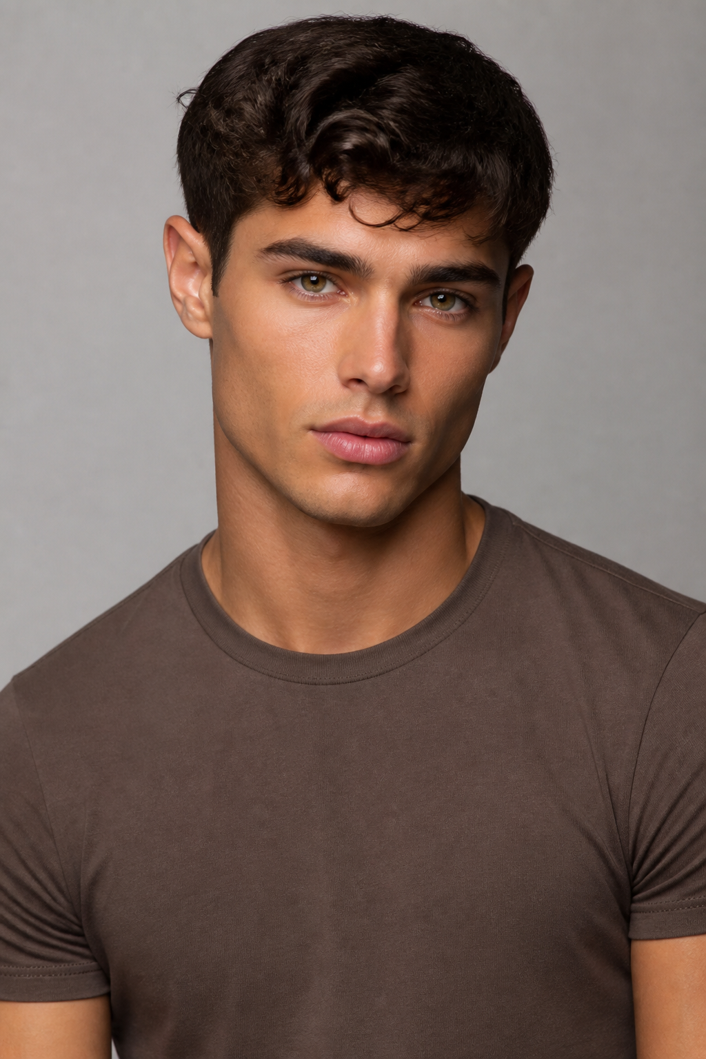Model headshots output 21