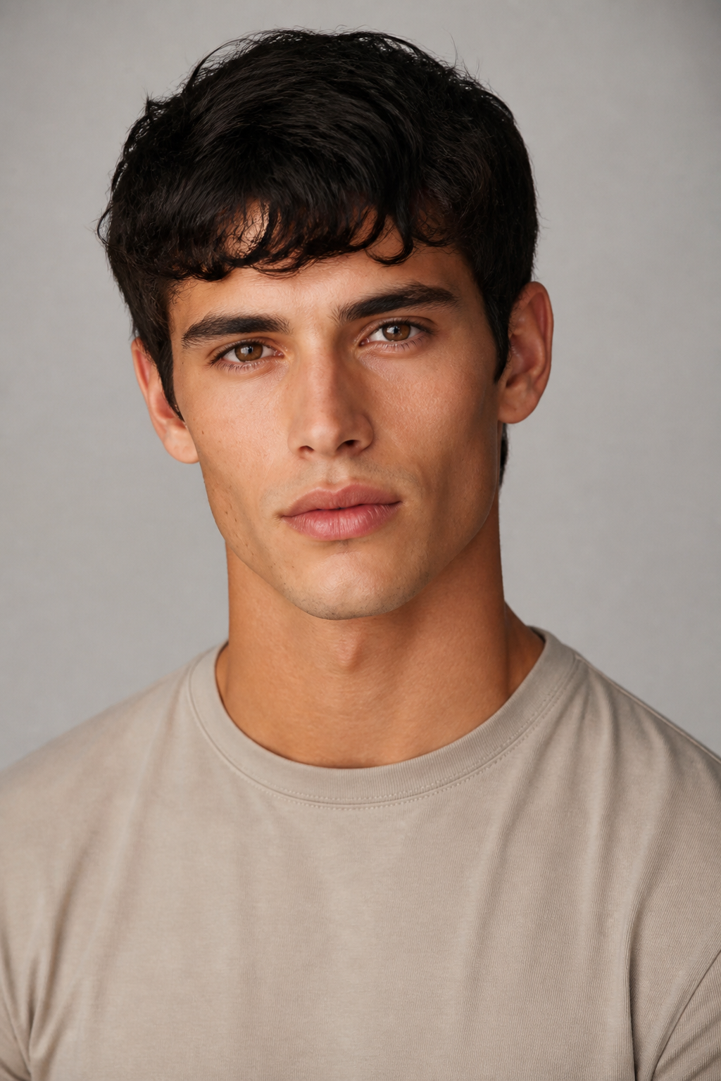 Model headshots output 14