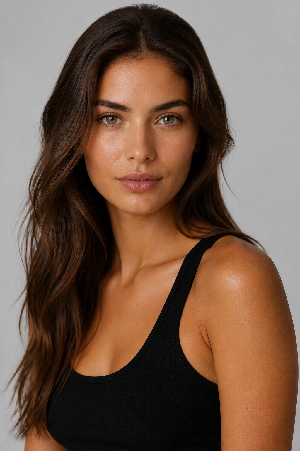 Model headshots output 17