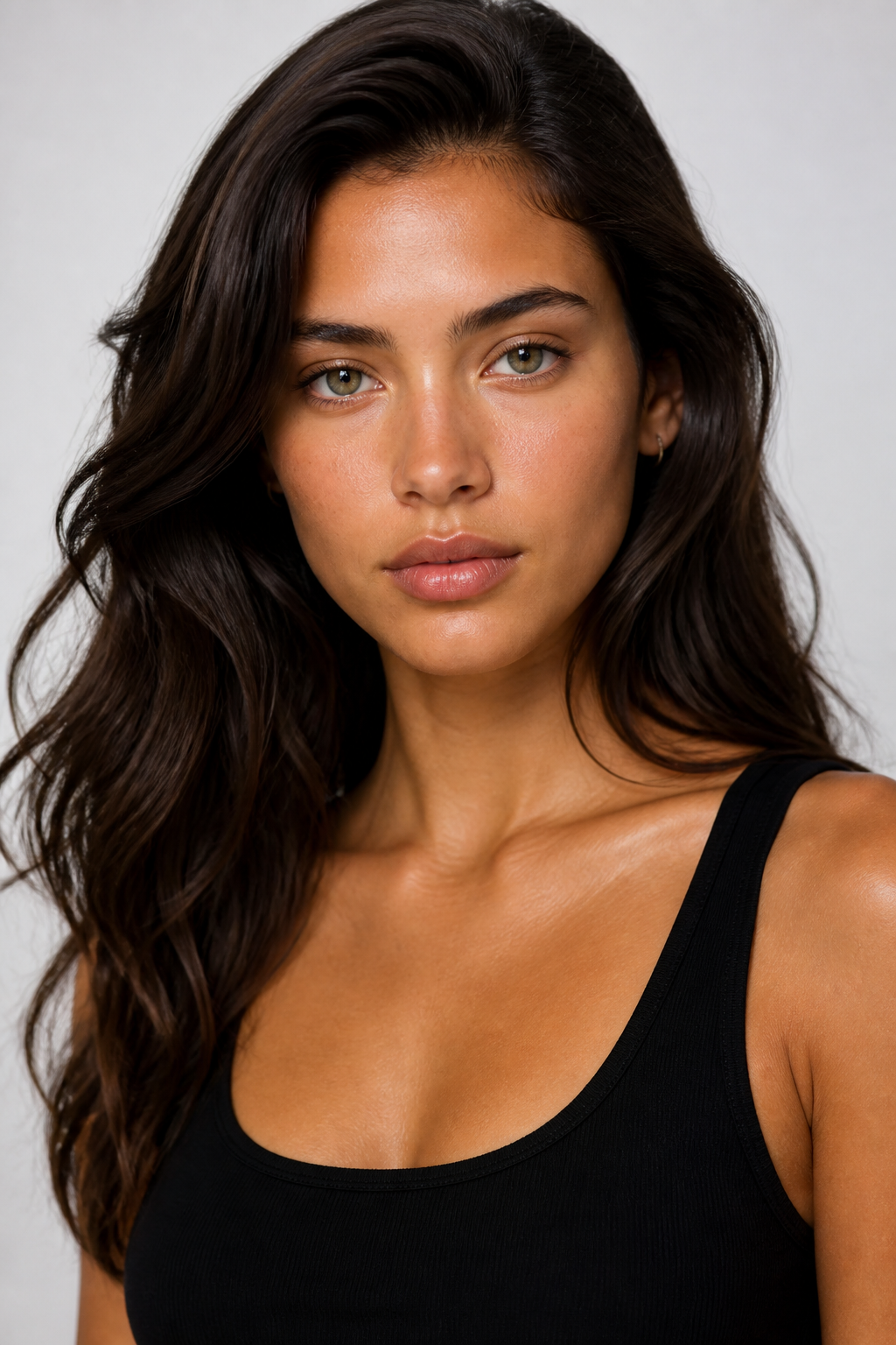 Model headshots output 30