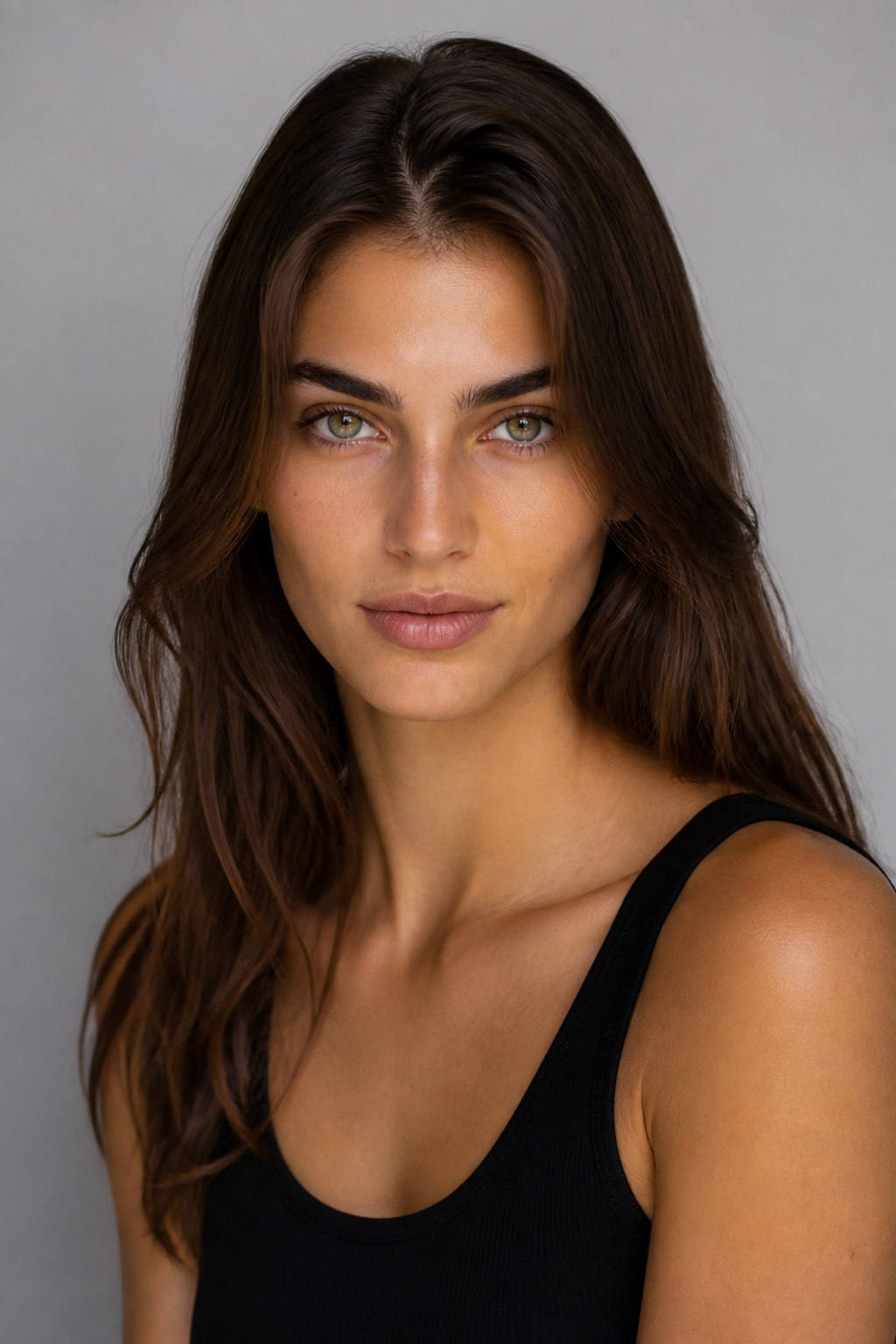 Model headshots output 28