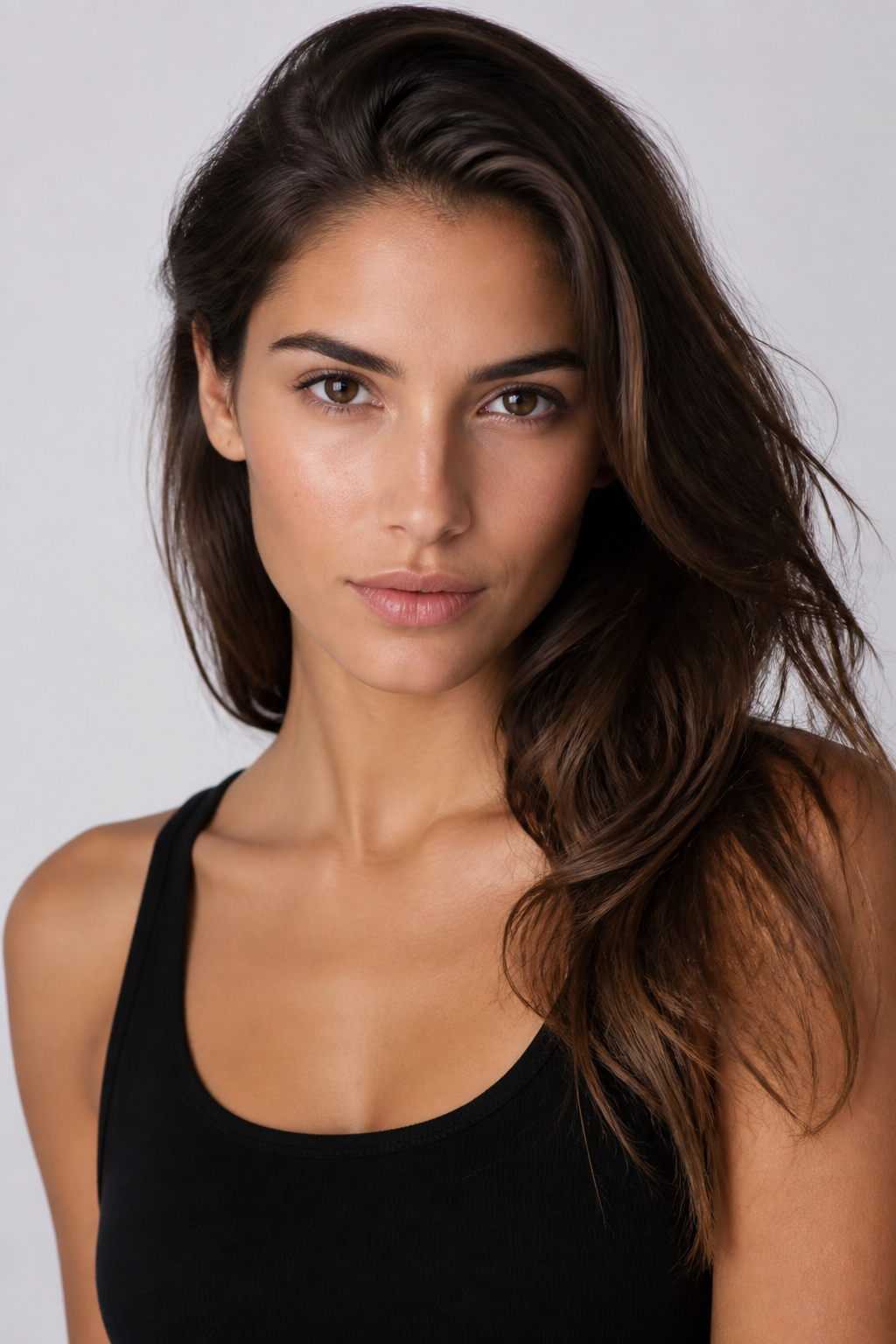 Model headshots output 29