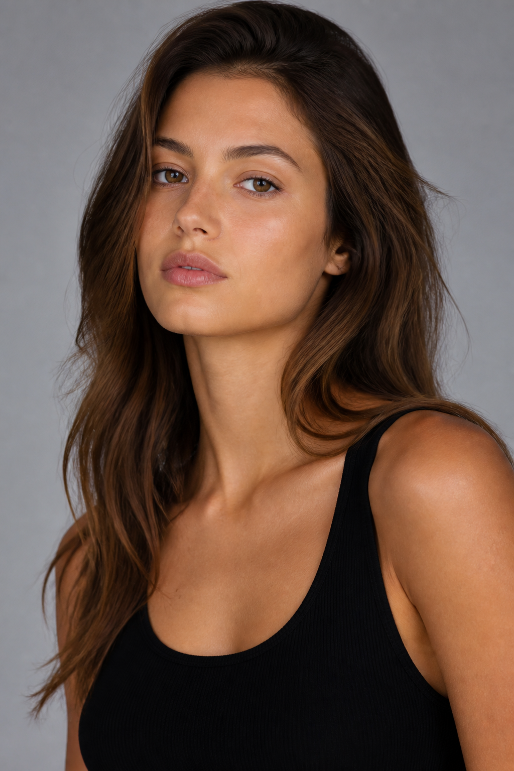 Model headshots output 6