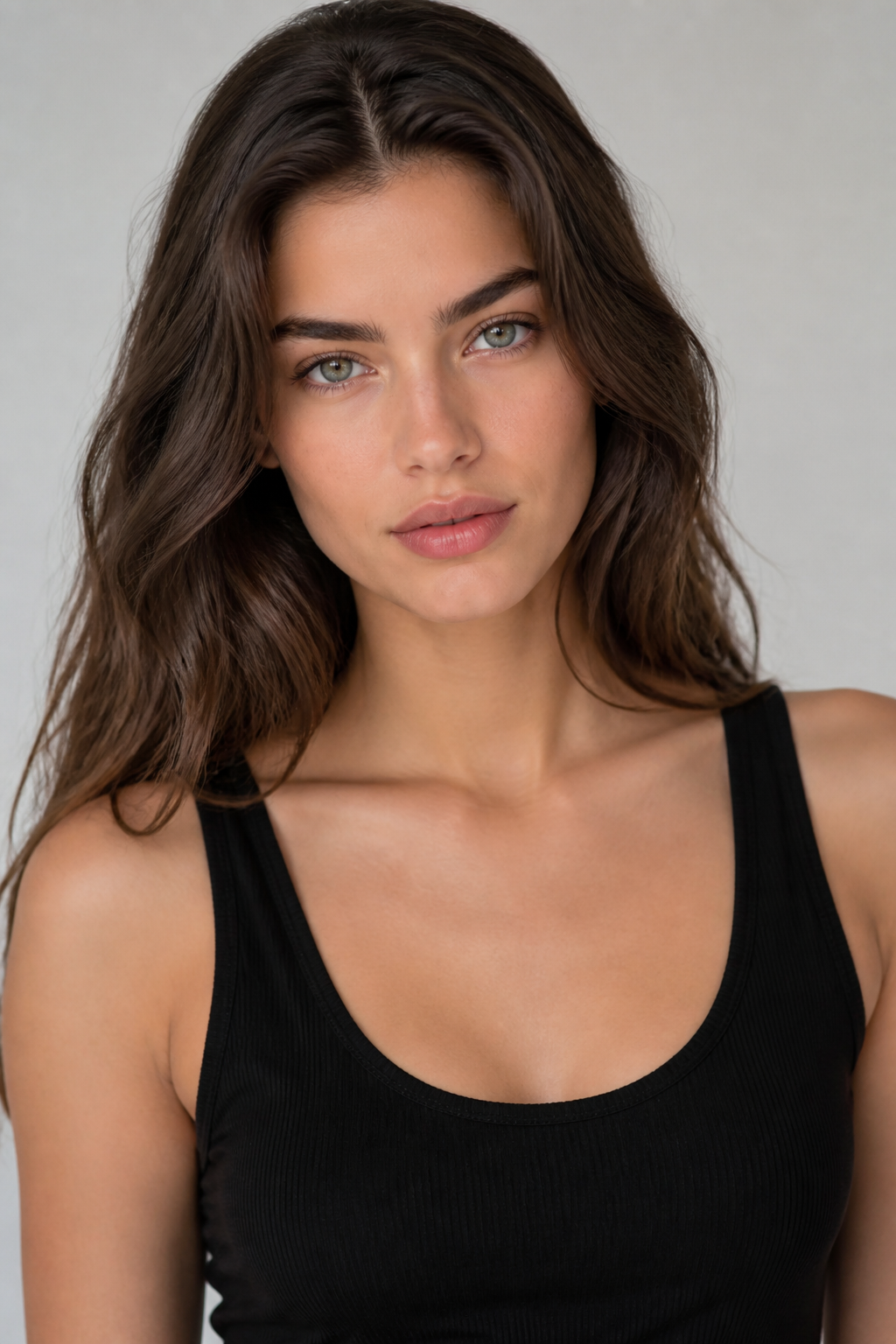 Model headshots output 32