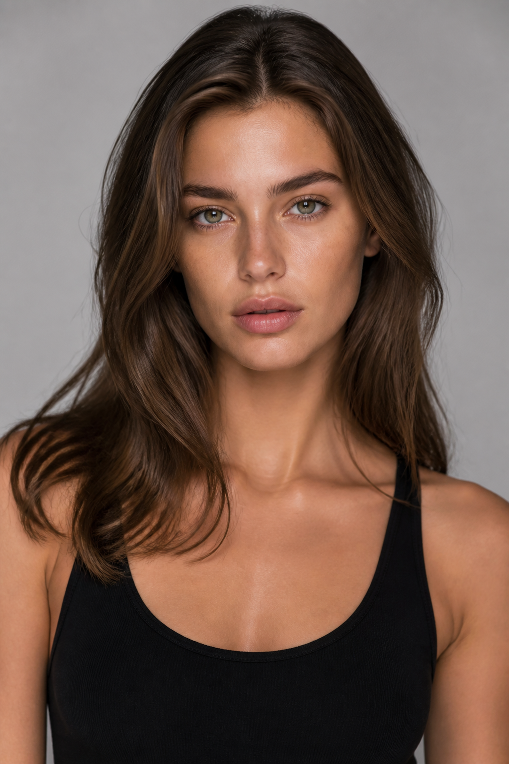 Model headshots output 31