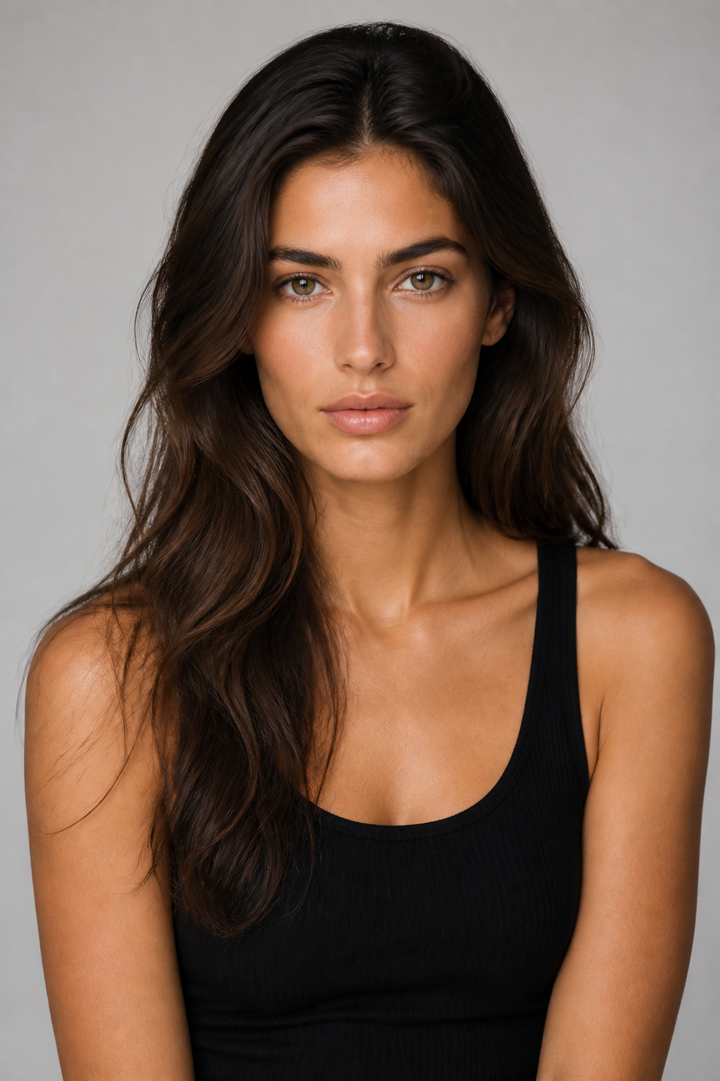 Model headshots output 24