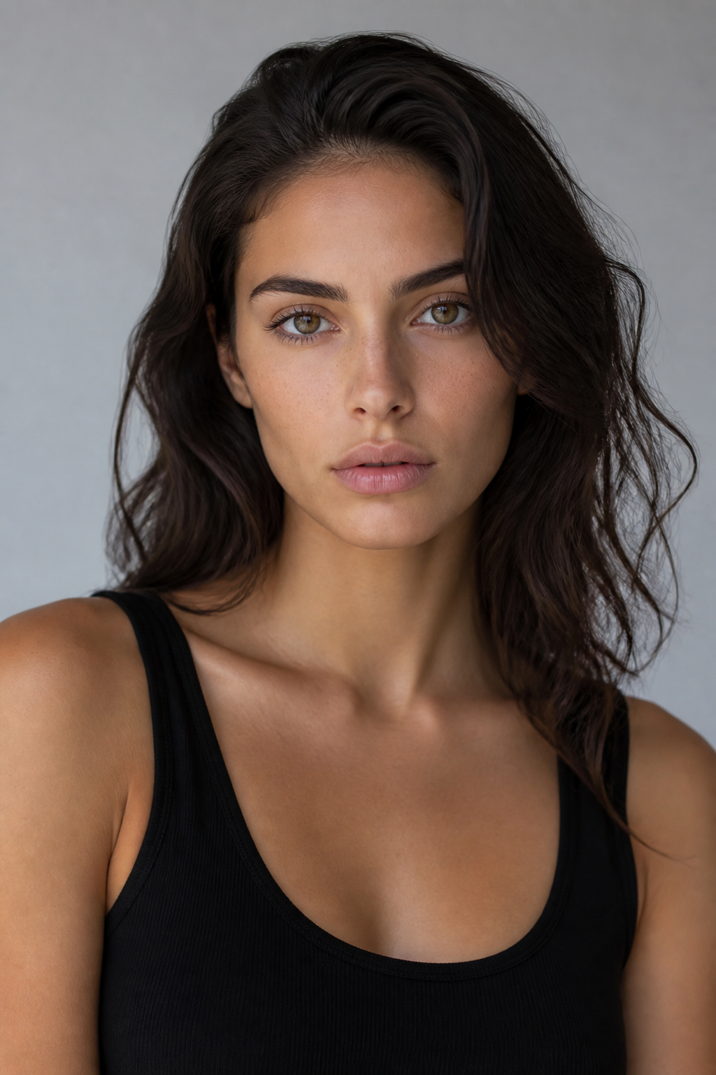 Model headshots output 11