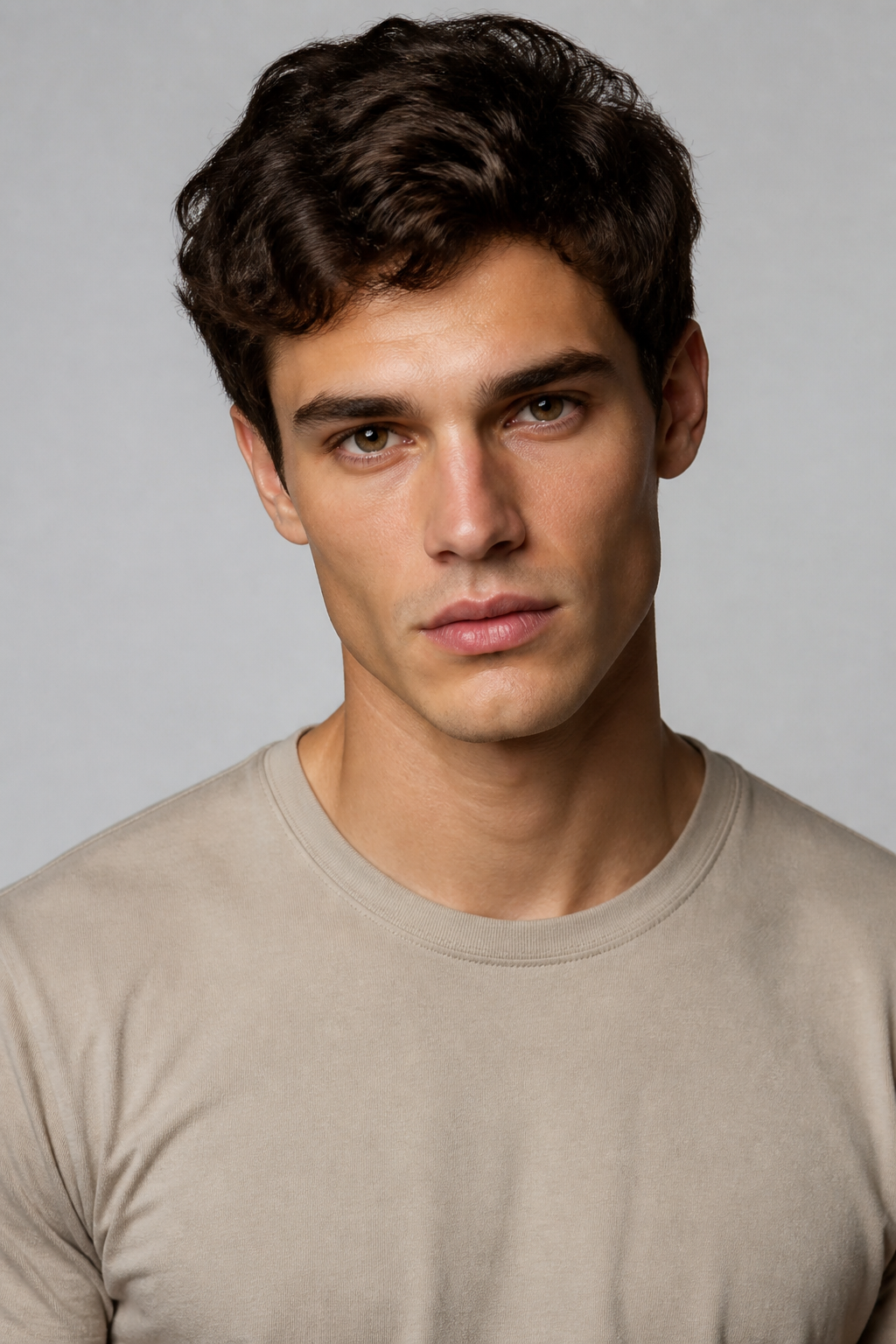 Model headshots output 18