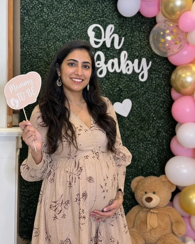 Baby Shower