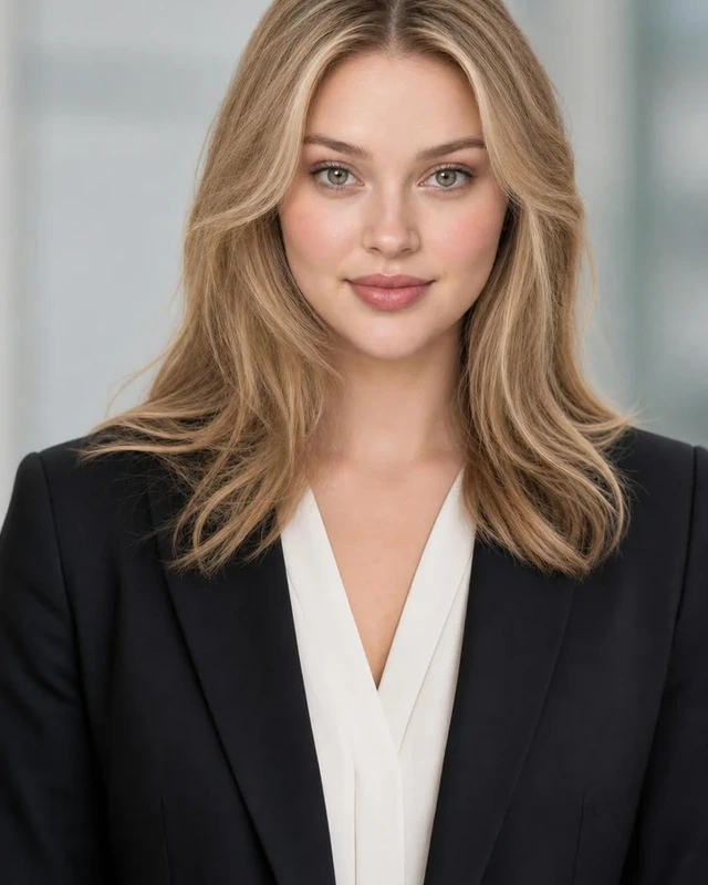 Professional headshots