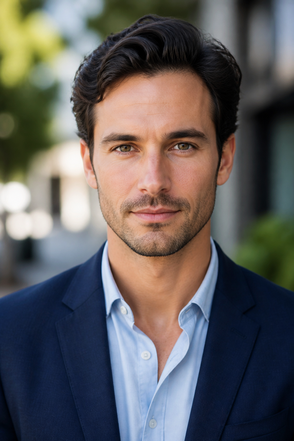 Professional headshots result 12