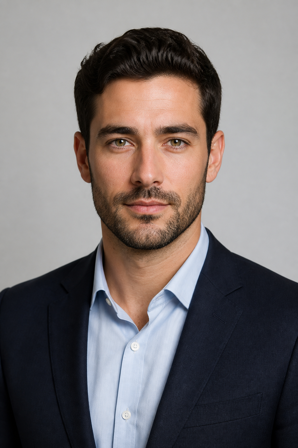 Professional headshots result 7