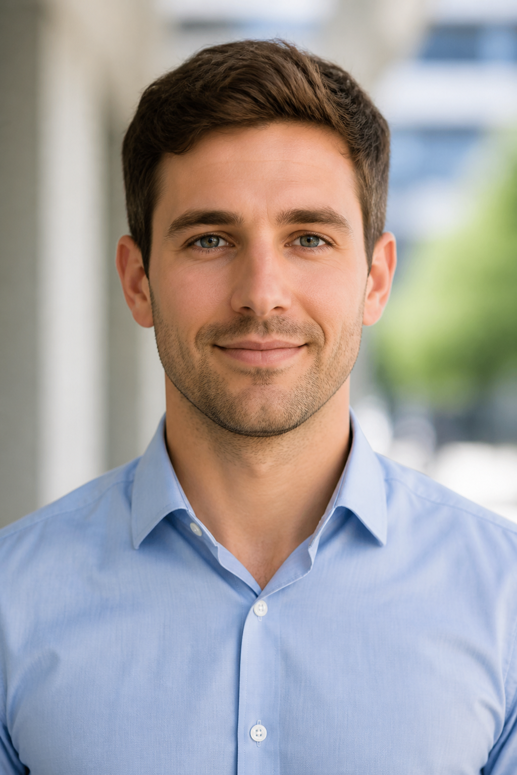 Professional headshots result 9