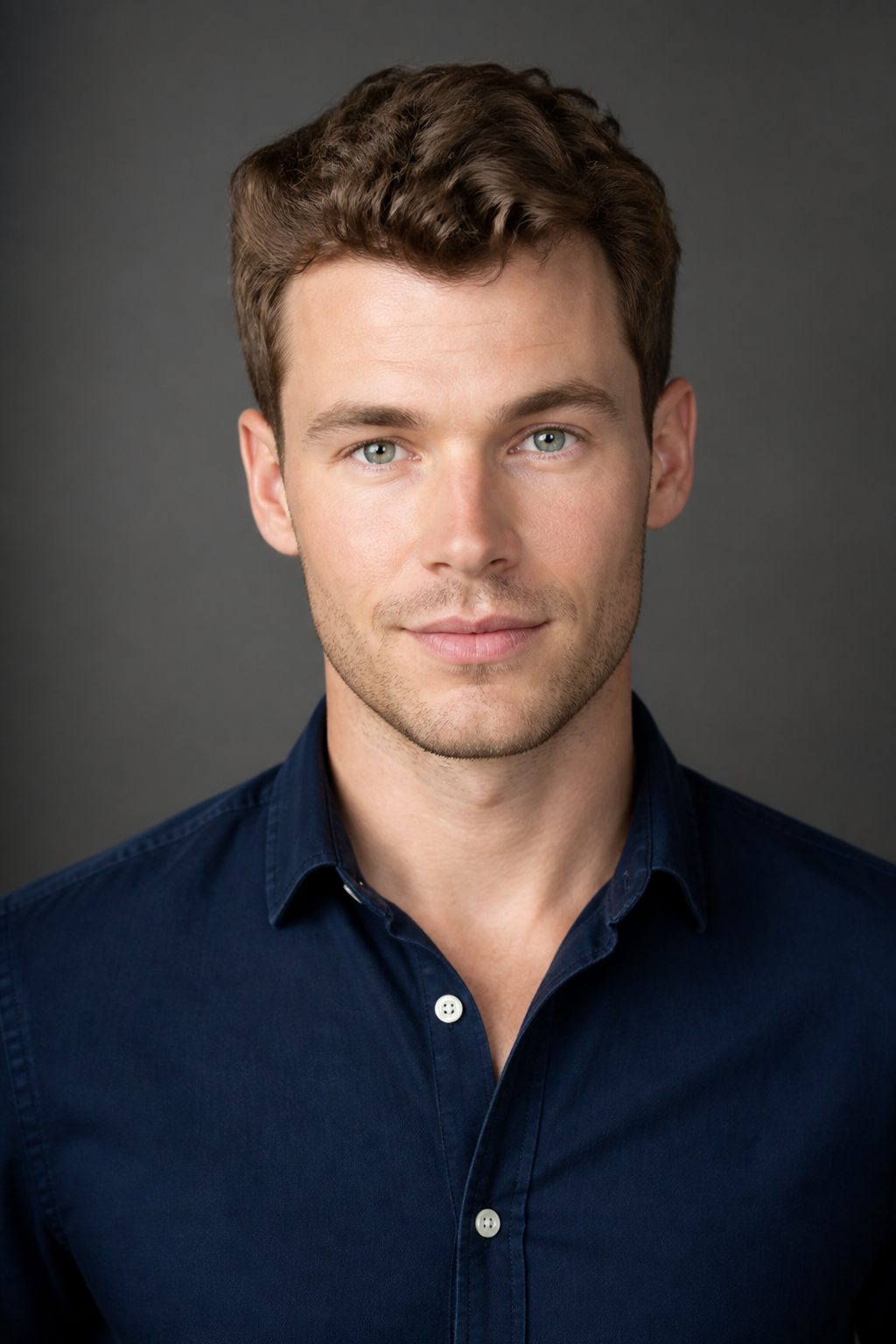 Professional headshots result 4