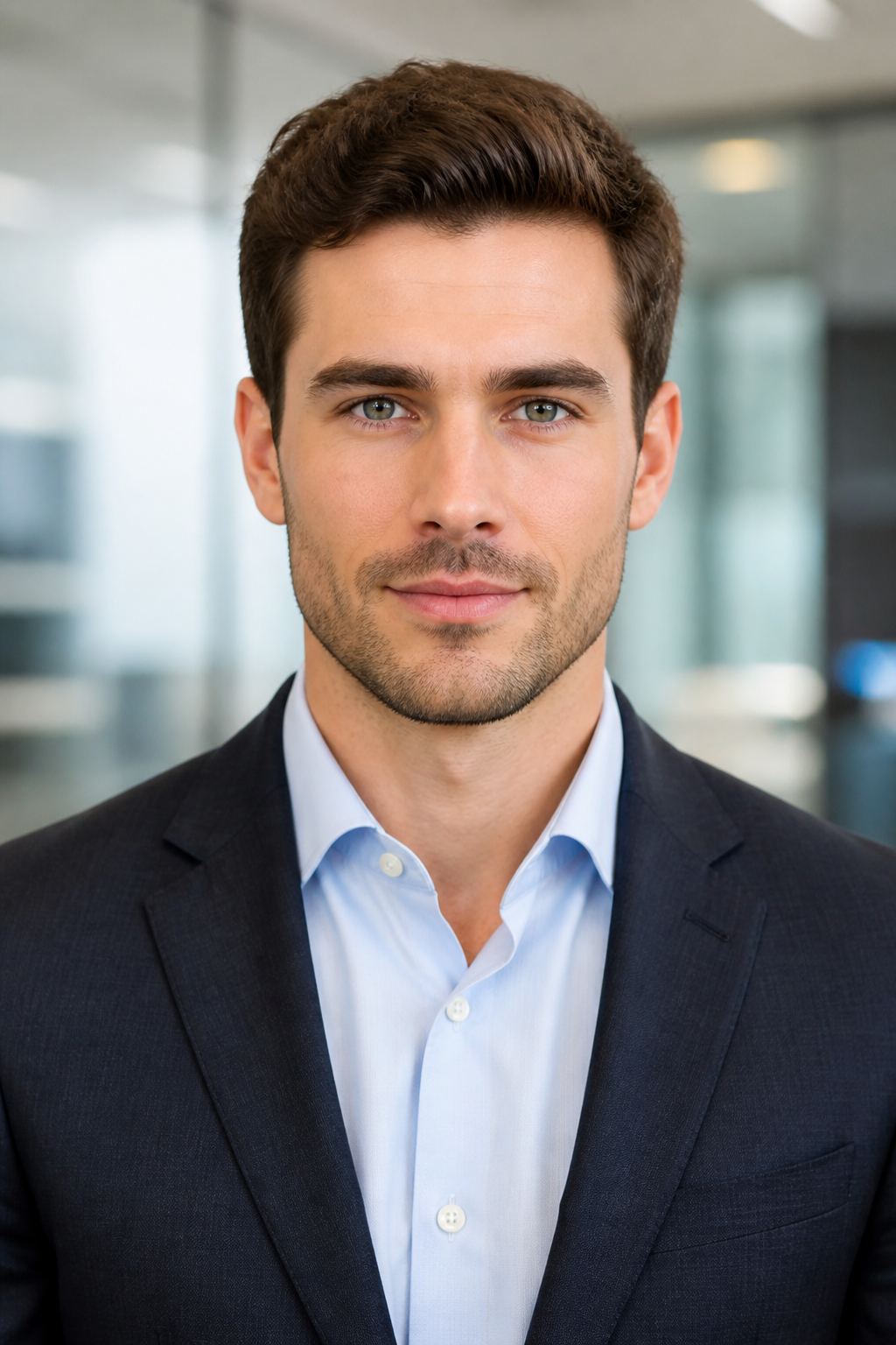 Professional headshots result 17