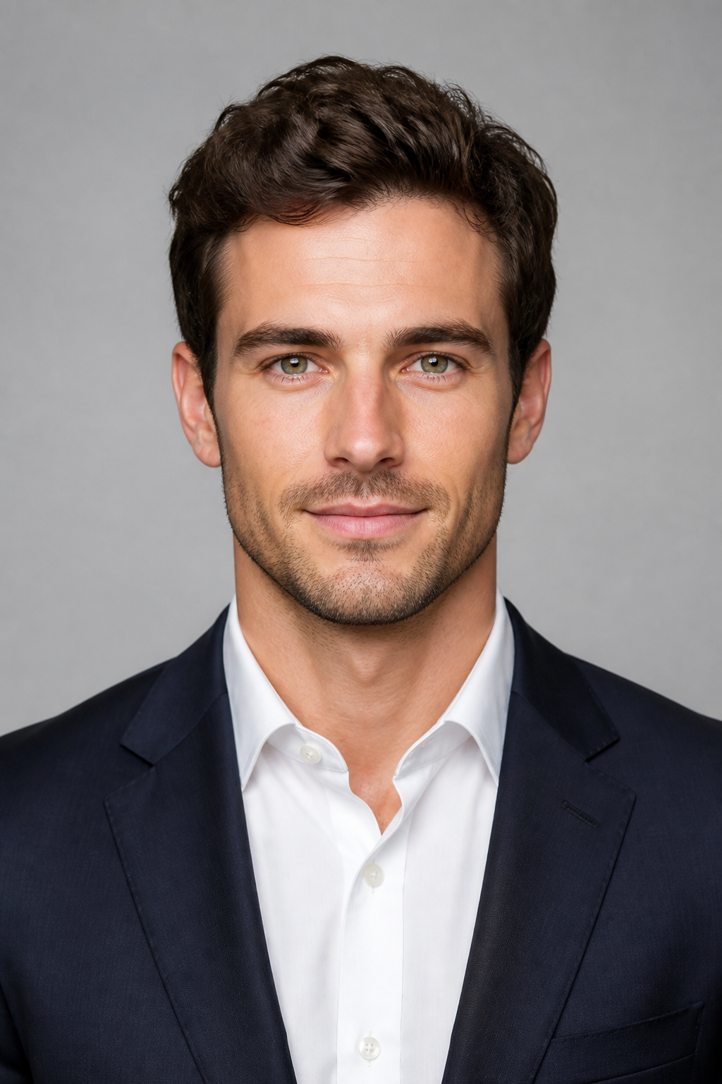 Professional headshots result 8