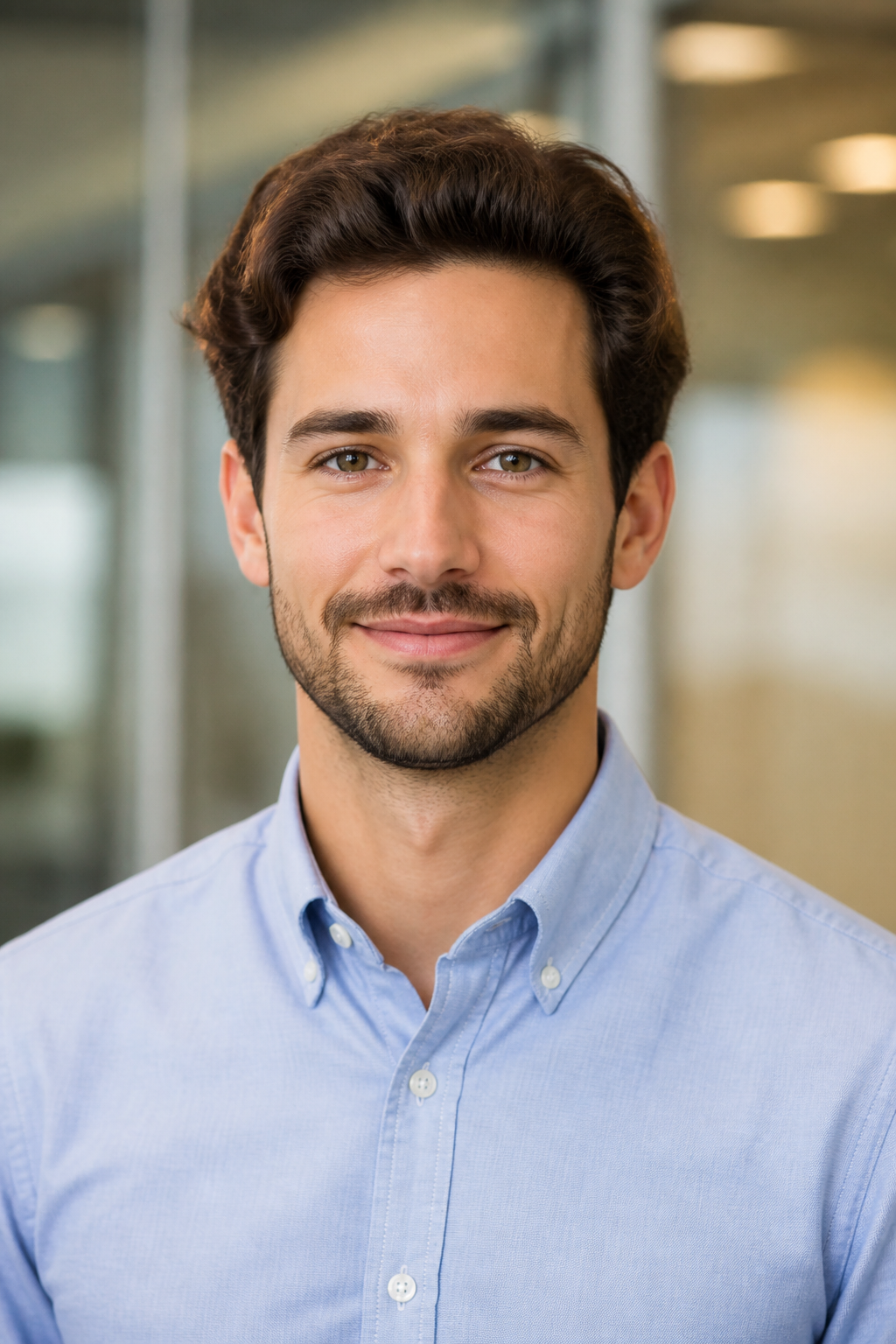 Professional headshots result 15