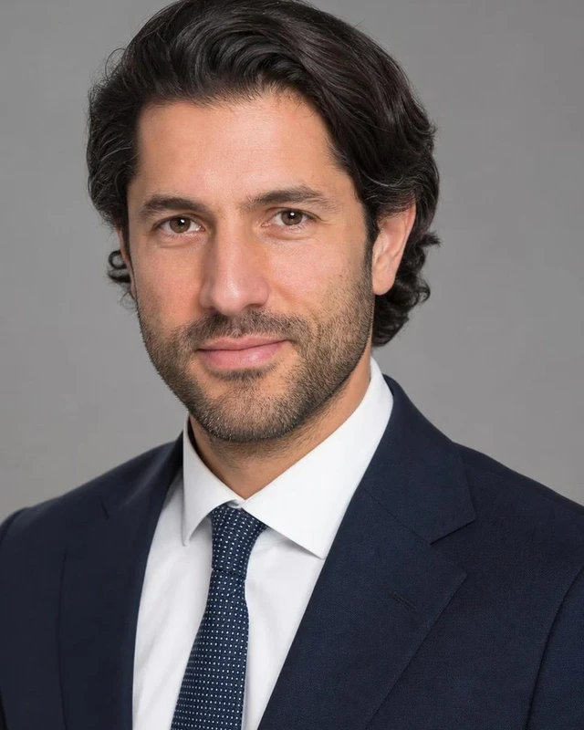 Lawyer Headshots