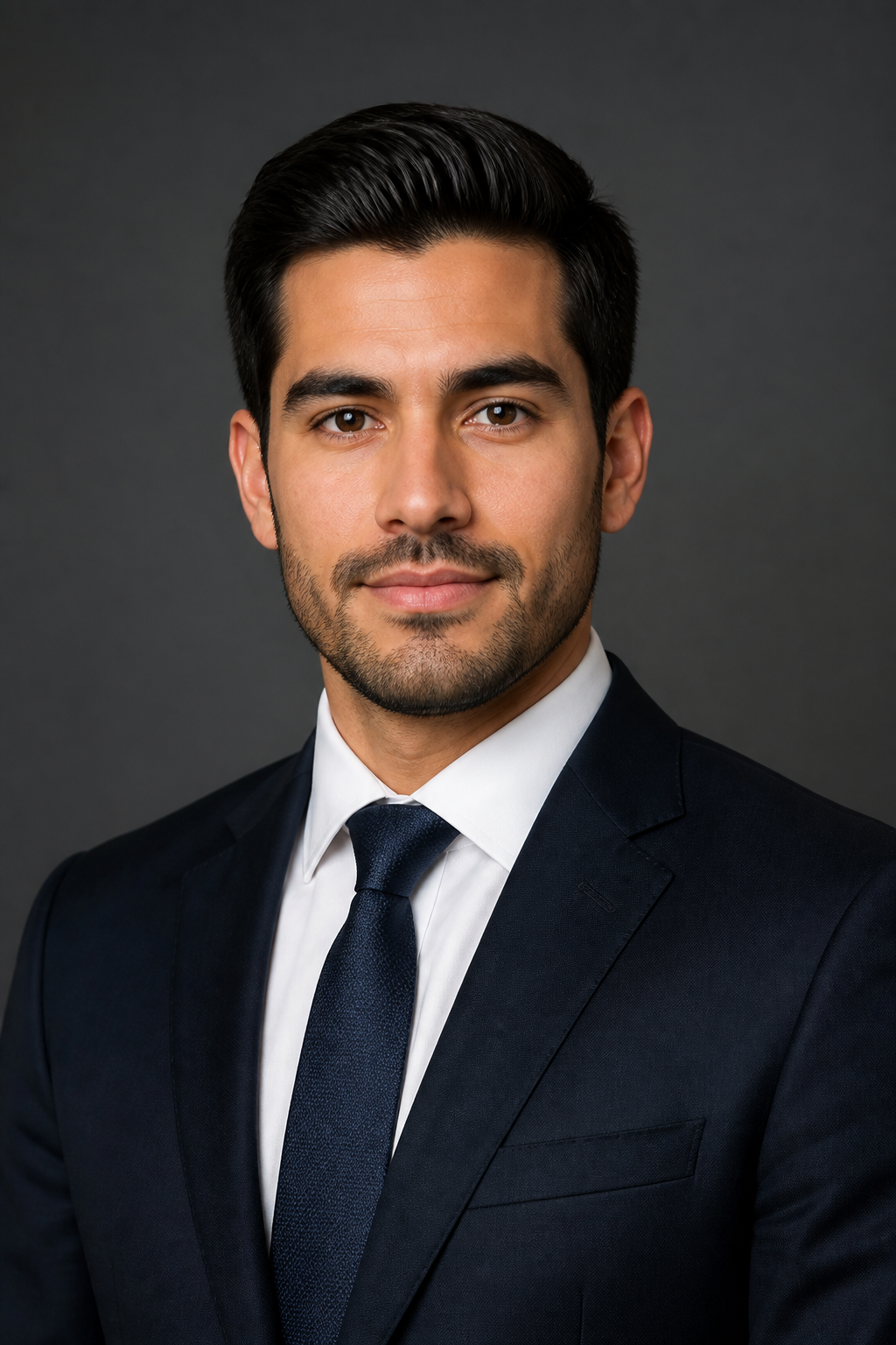 Lawyer Headshots output 4