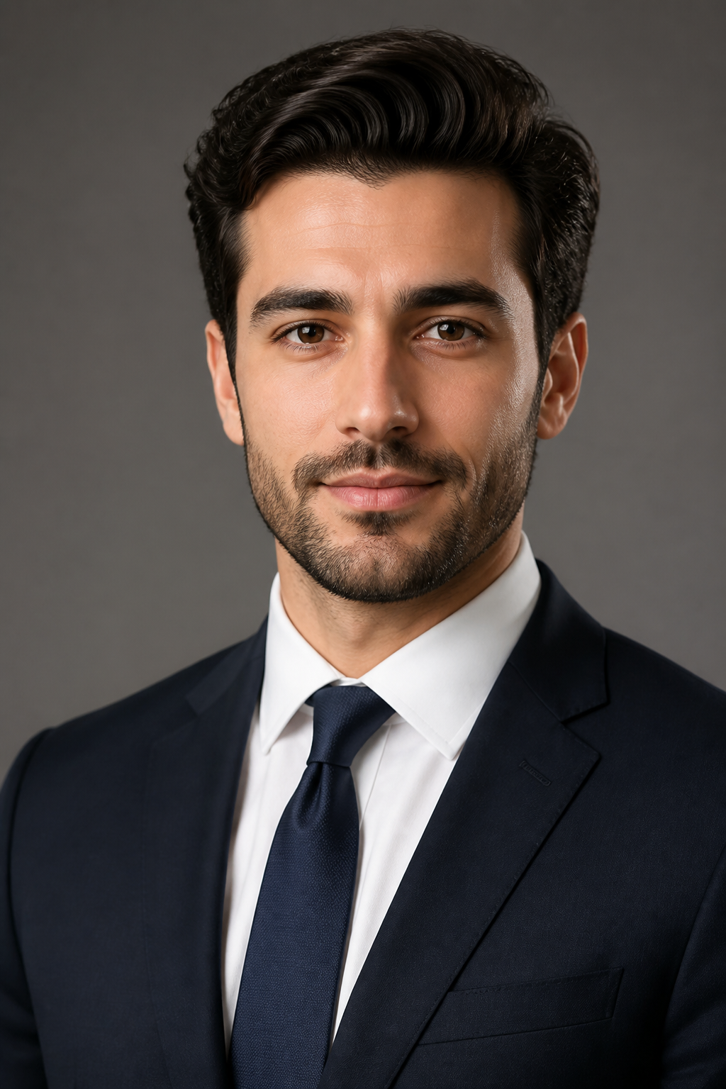 Lawyer Headshots output 20