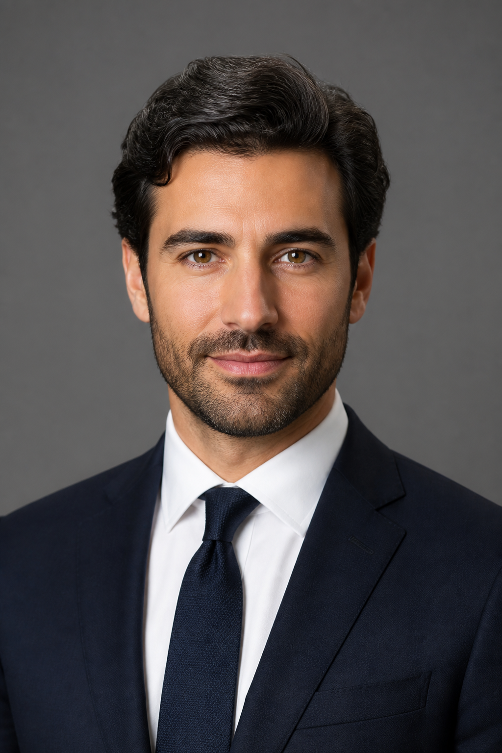 Lawyer Headshots output 9