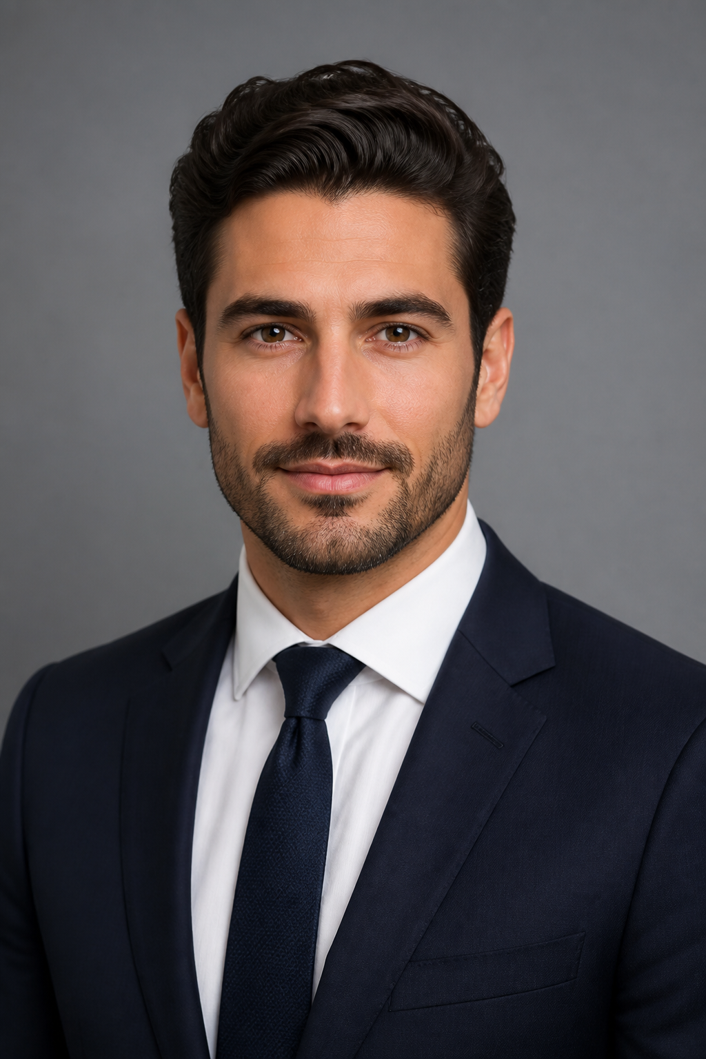 Lawyer Headshots output 11