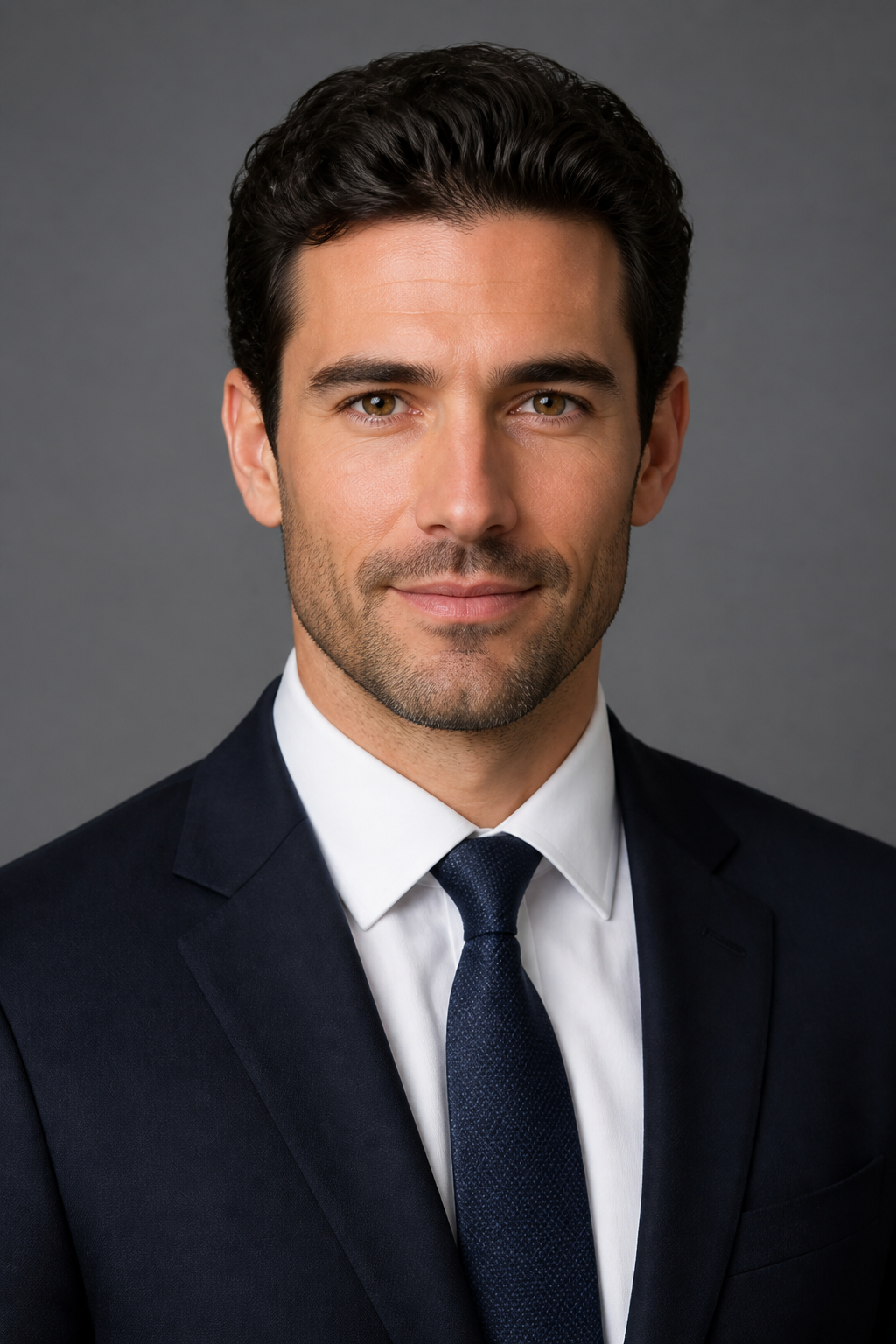 Lawyer Headshots output 8