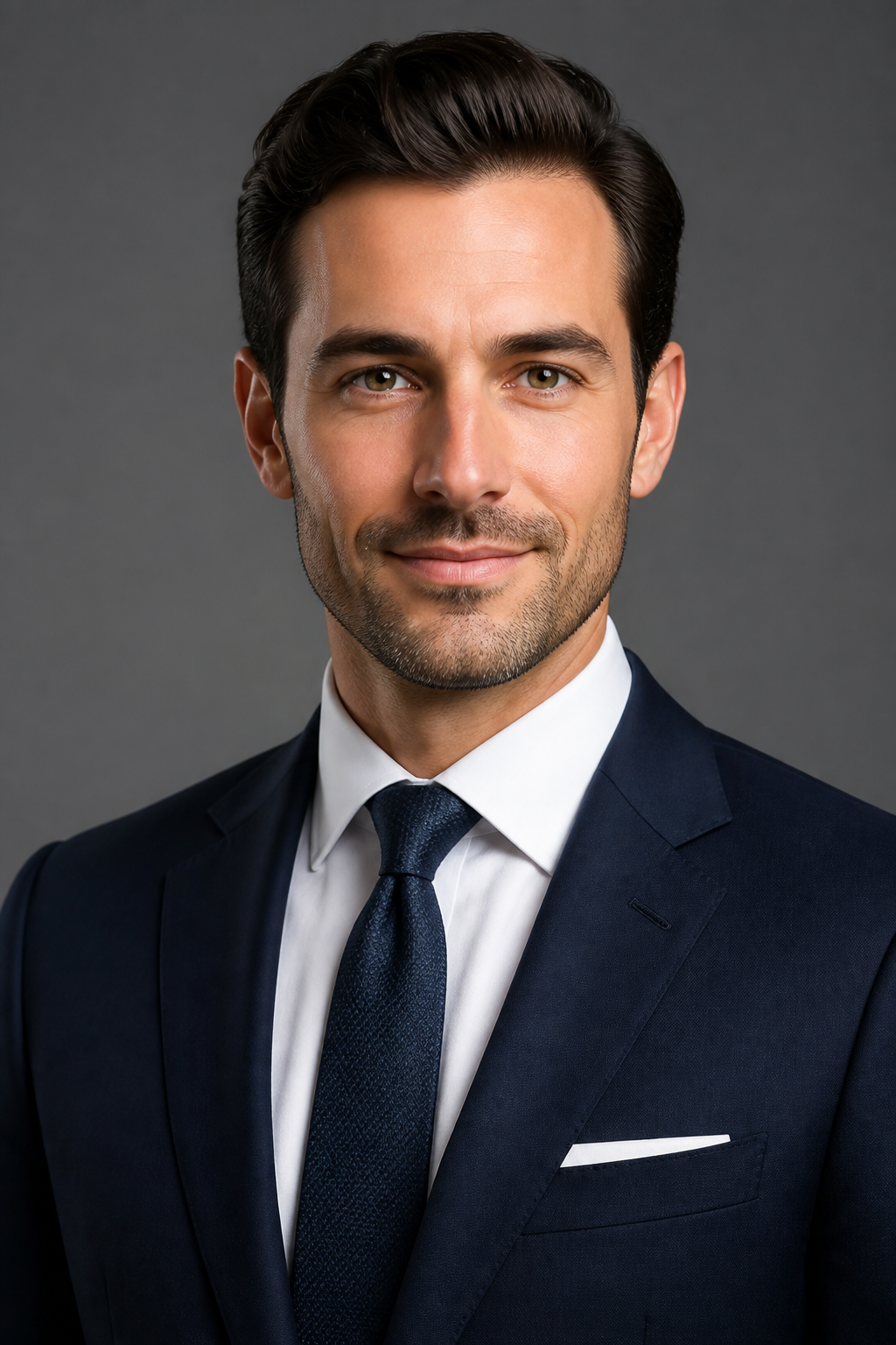 Lawyer Headshots output 2