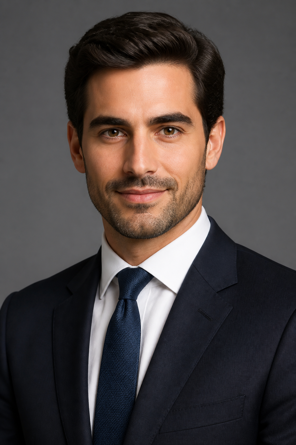 Lawyer Headshots output 23