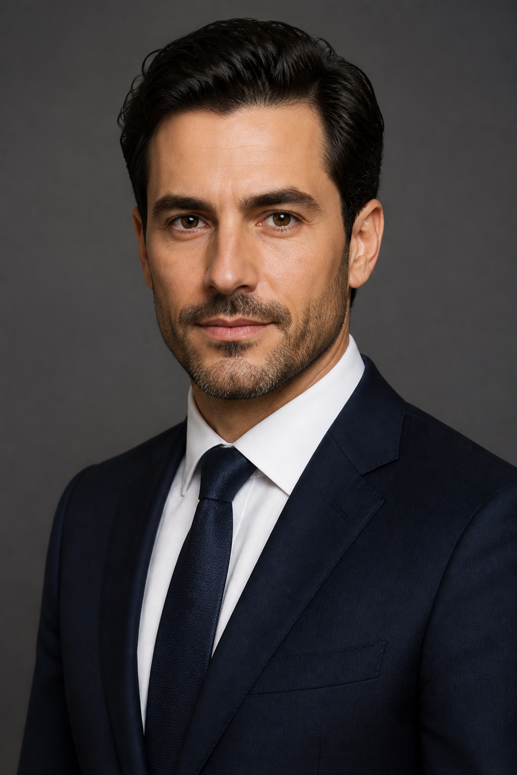 Lawyer Headshots output 17