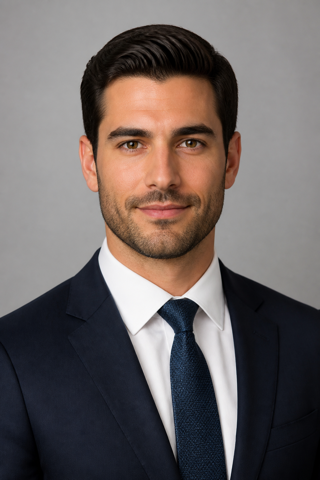 Lawyer Headshots output 14