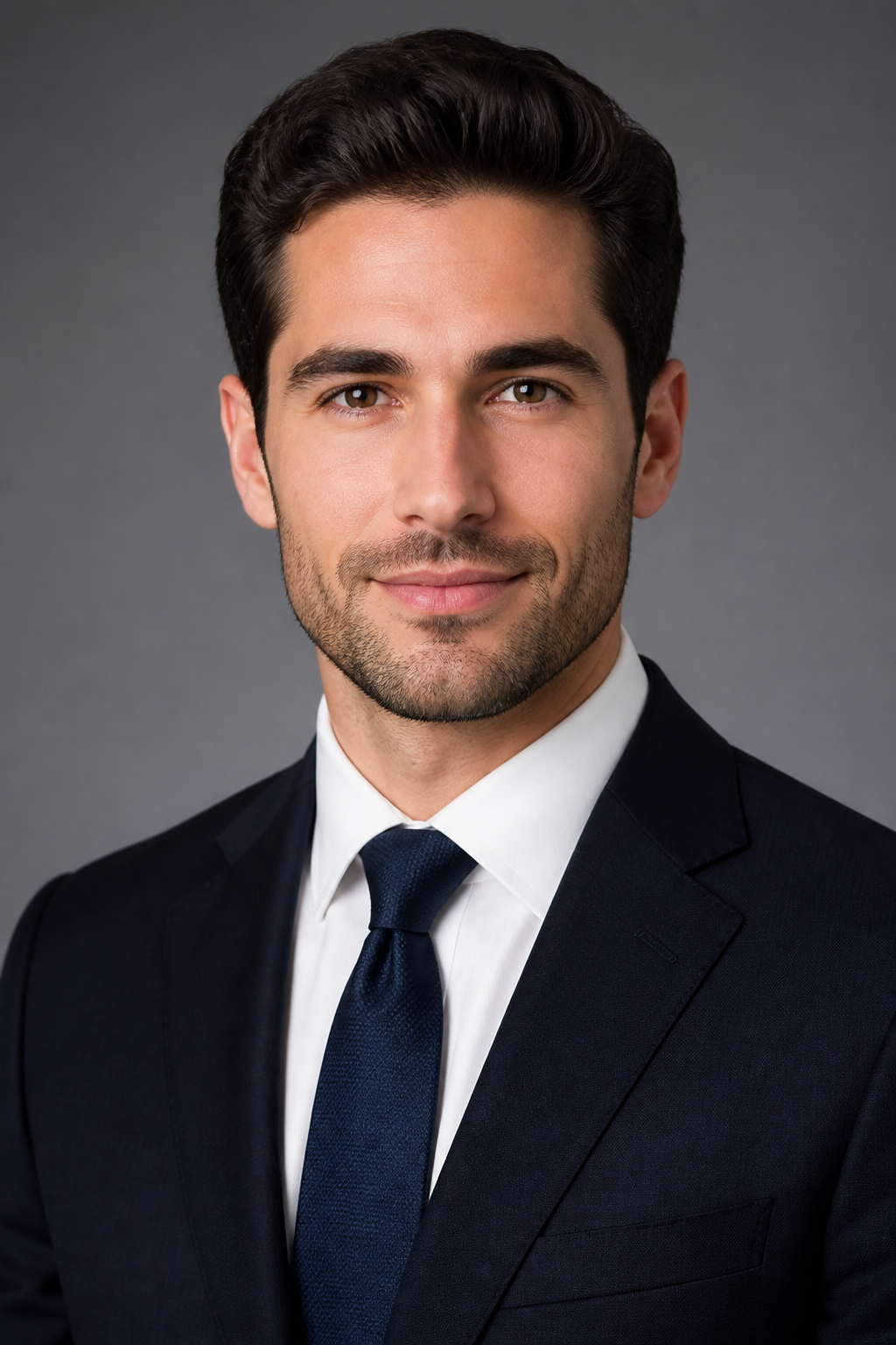 Lawyer Headshots output 24