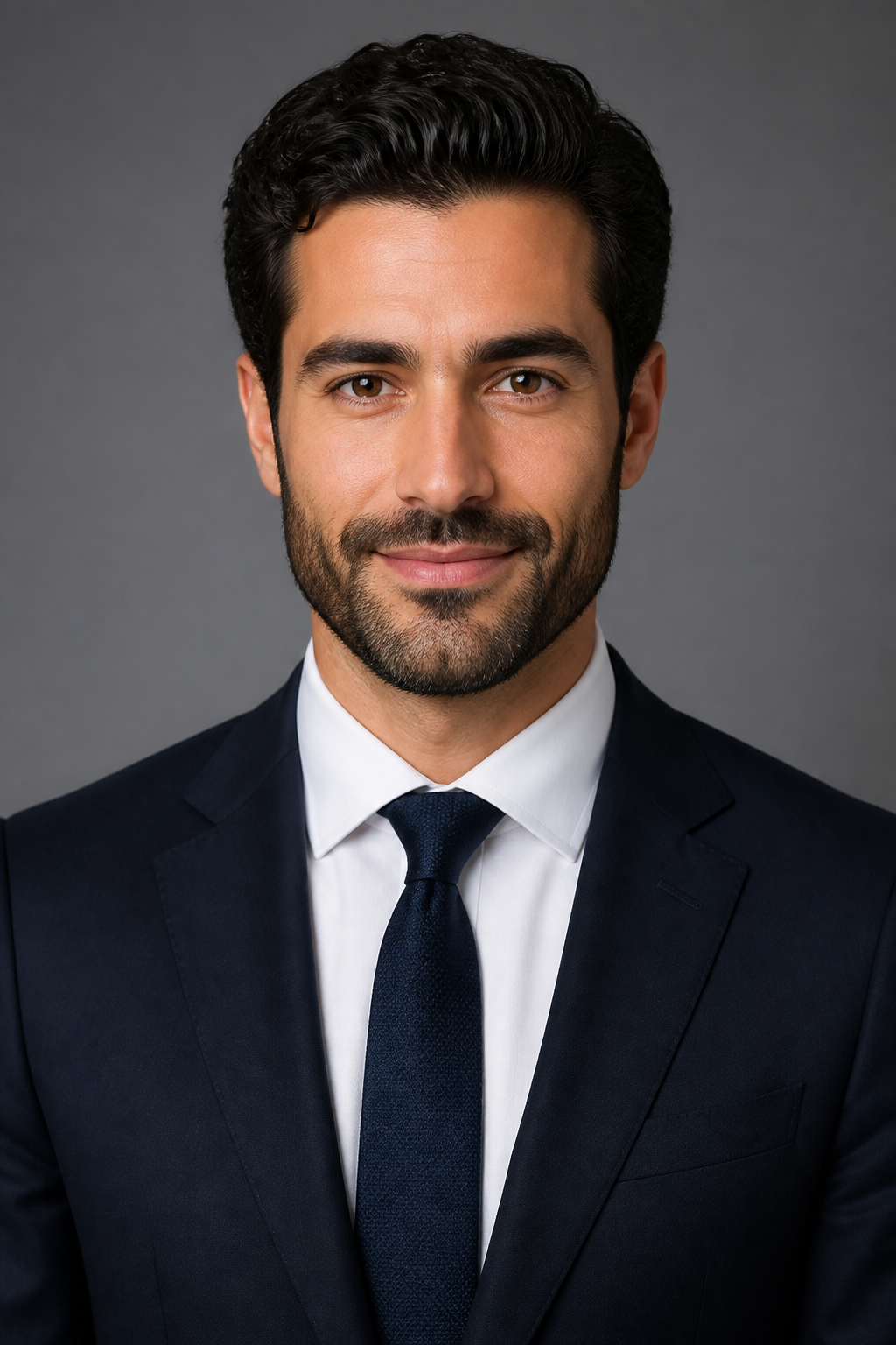 Lawyer Headshots output 18