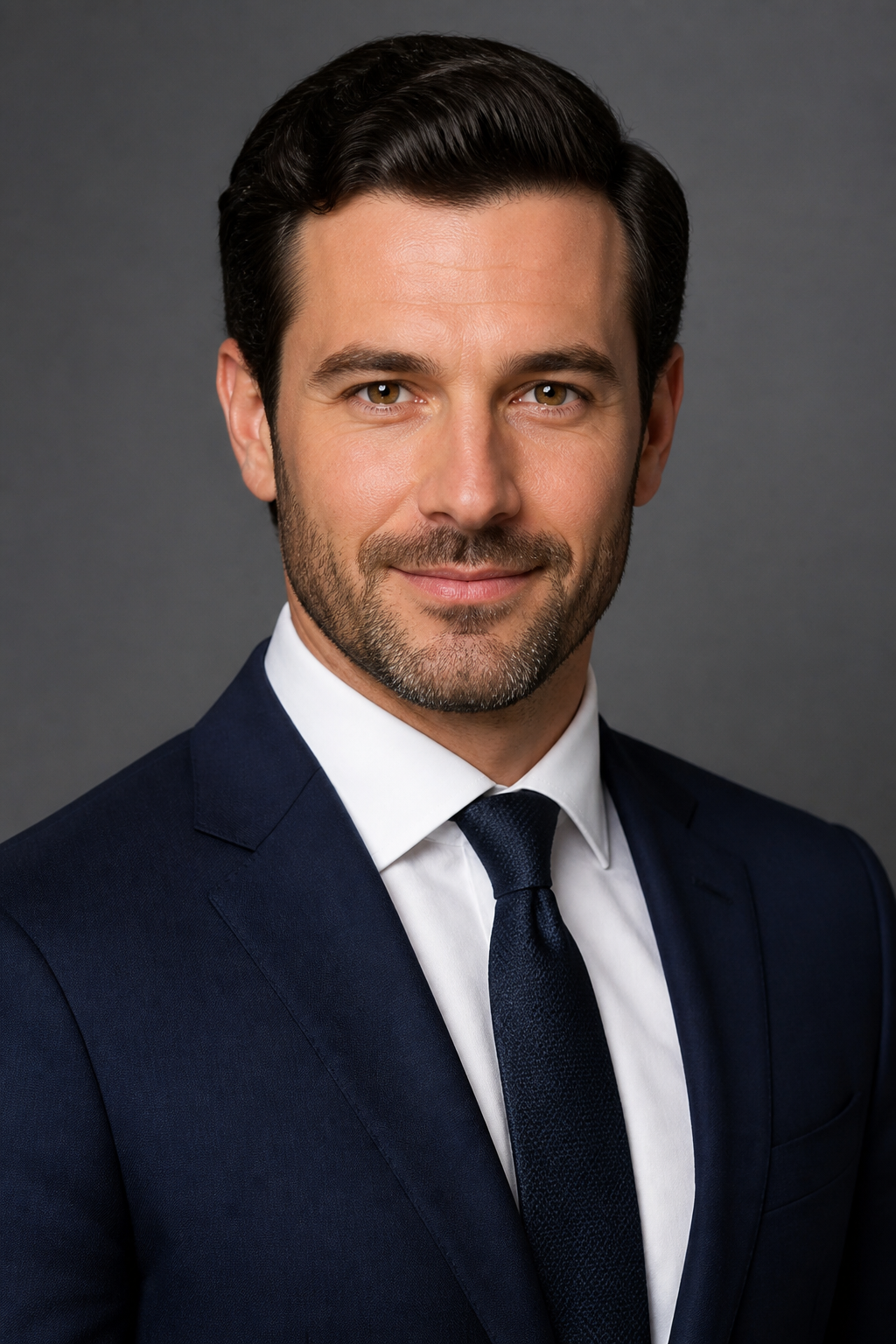 Lawyer Headshots output 1