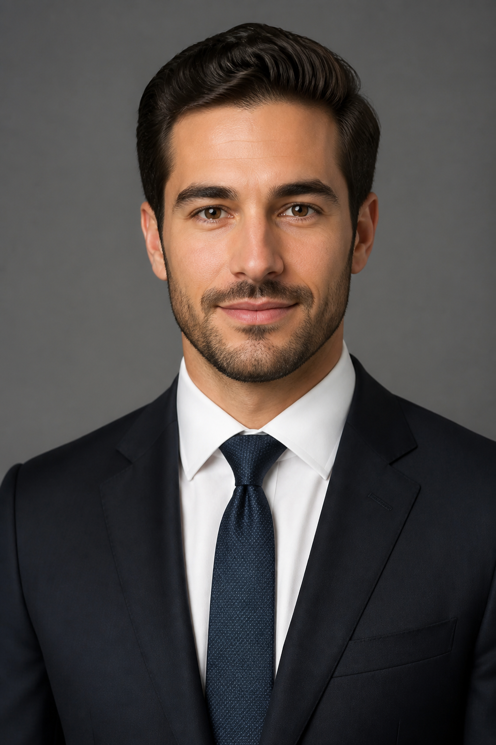 Lawyer Headshots output 22