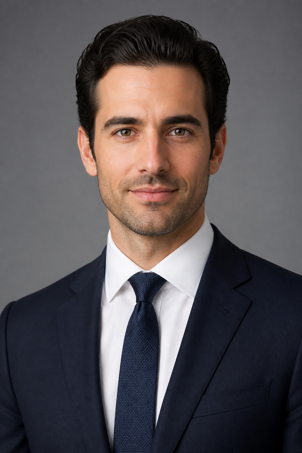 Lawyer Headshots output 5