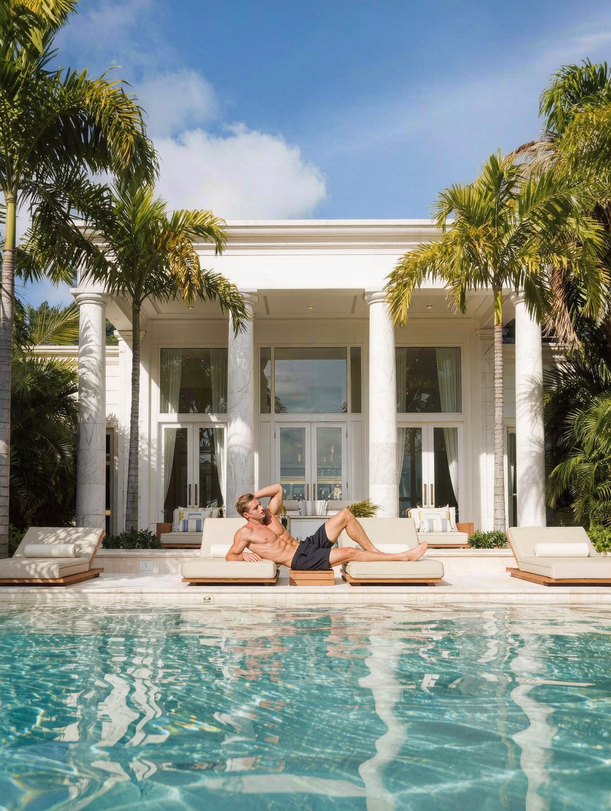 Miami Travel Photos output 1