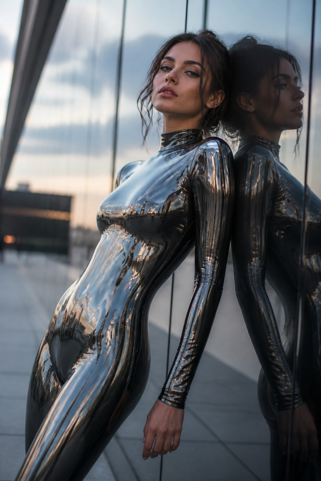 Boudoir output 41