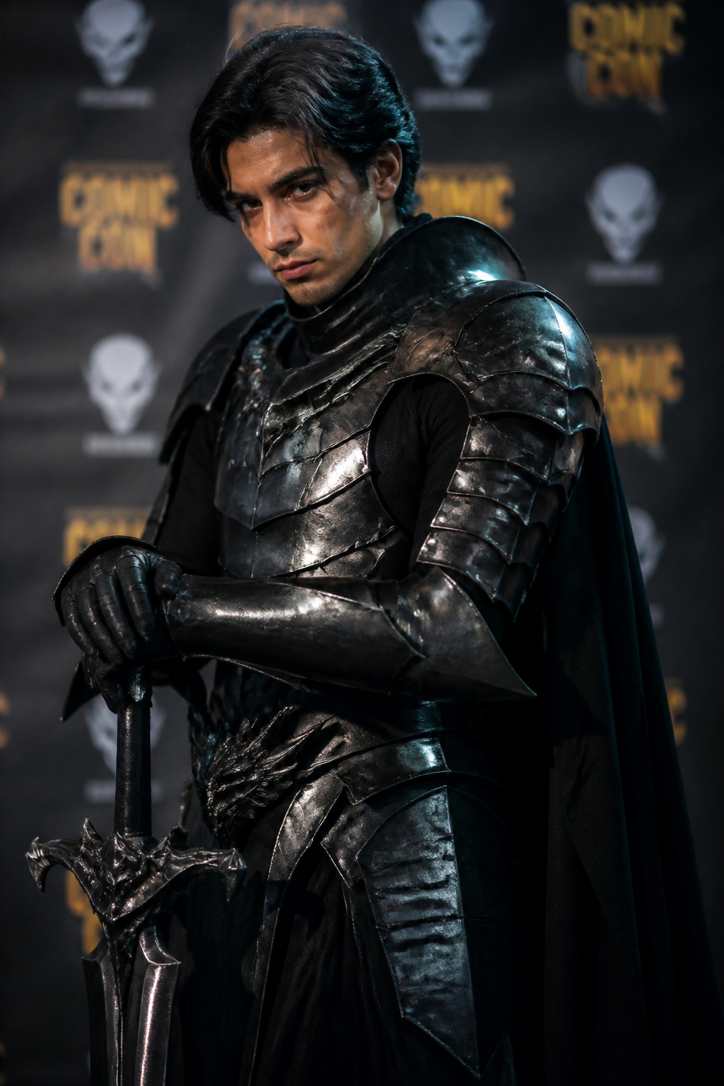 Cosplay output 27