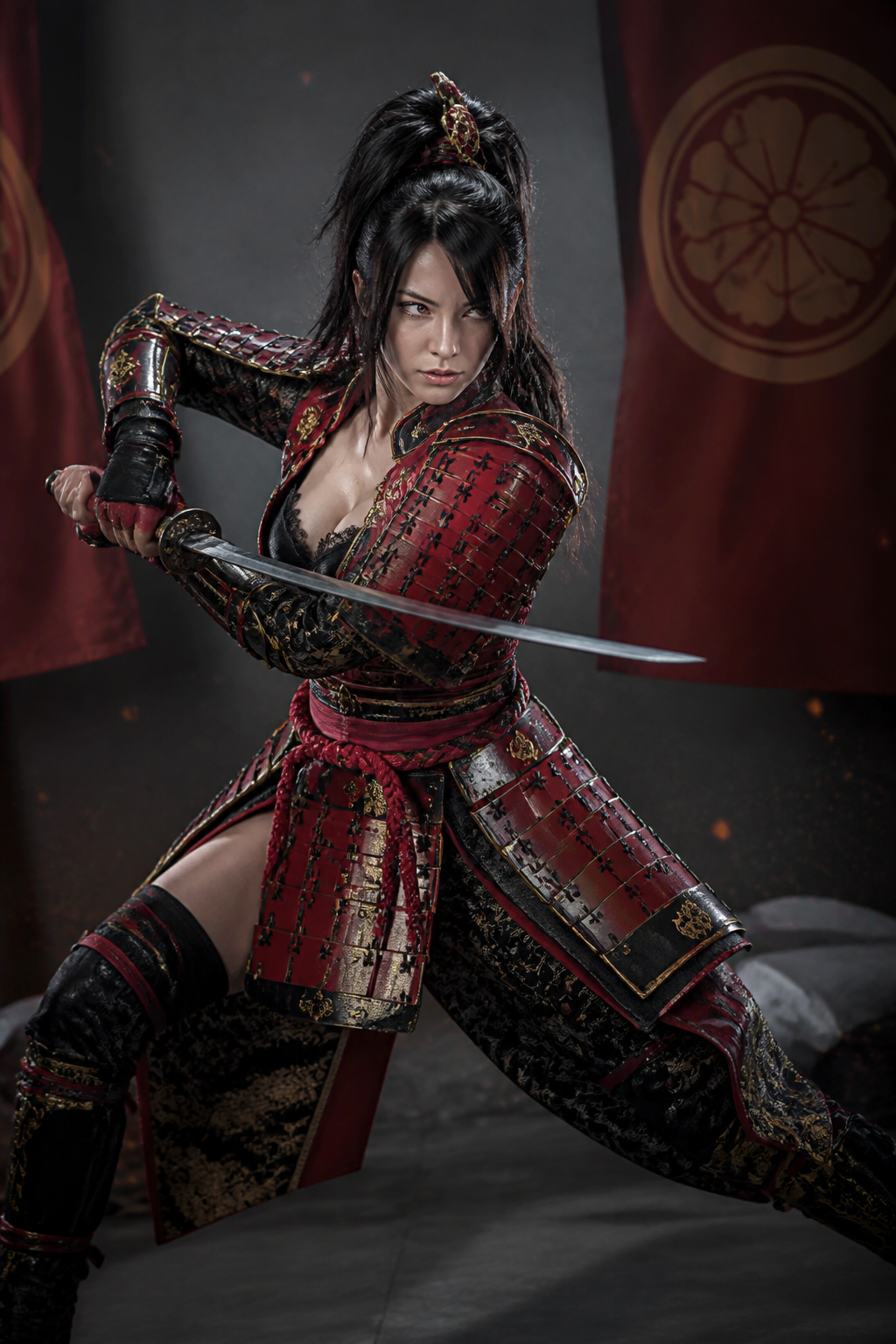 Cosplay output 14