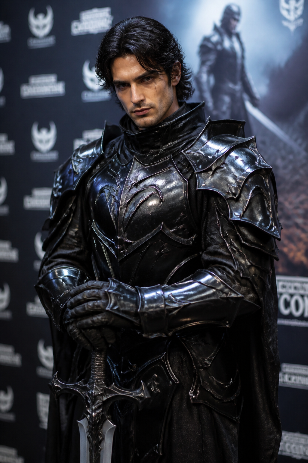 Cosplay output 28