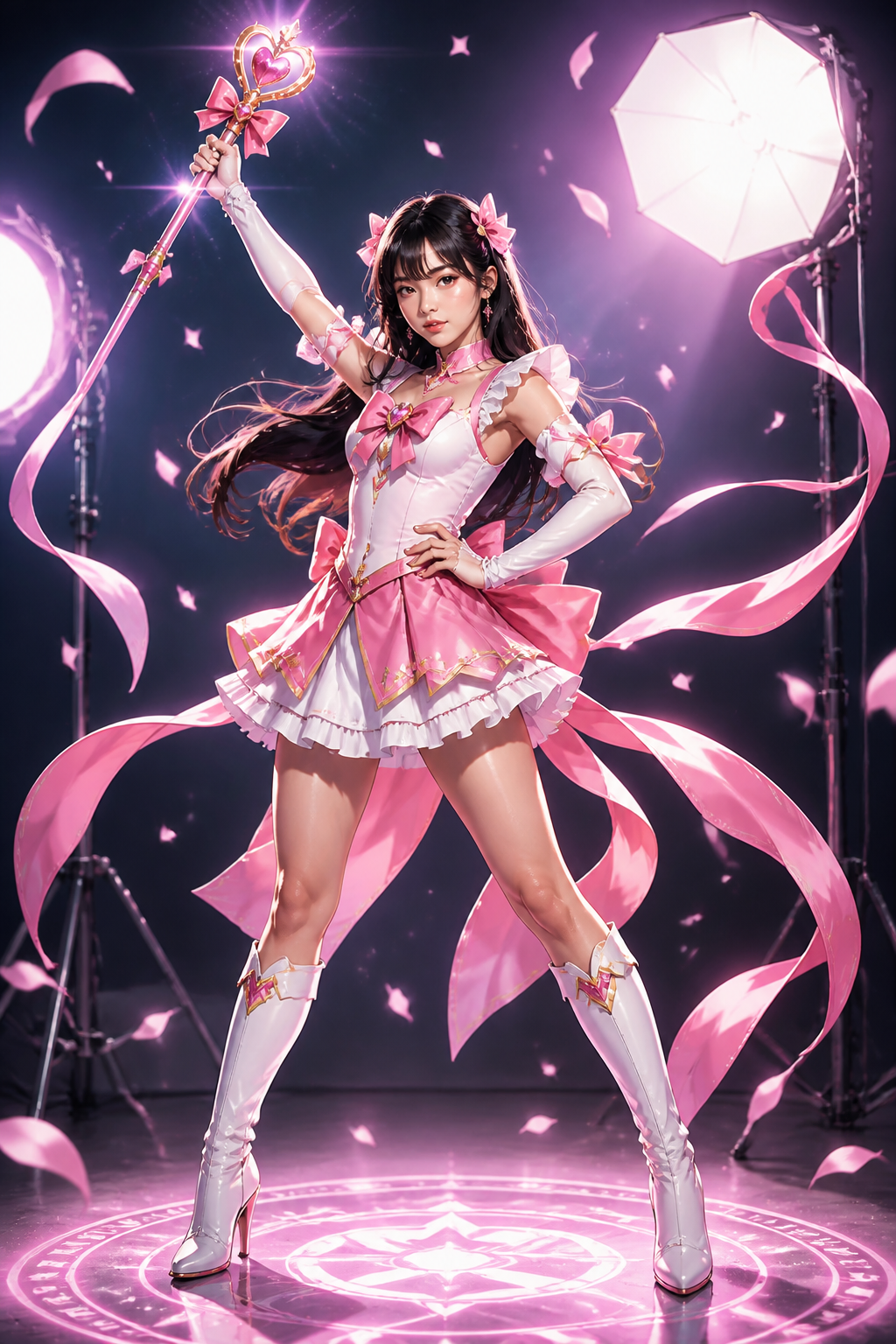 Cosplay output 29