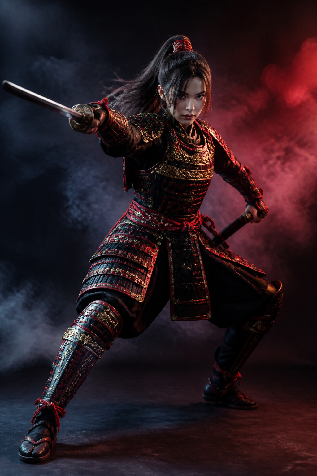 Cosplay output 13