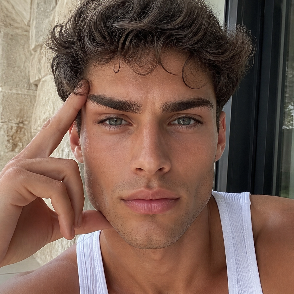 Looksmaxxing result 19