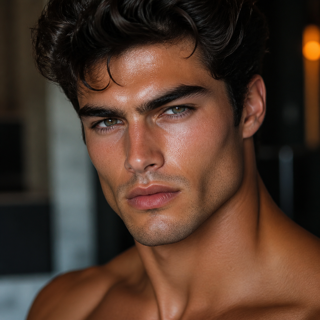 Looksmaxxing result 10