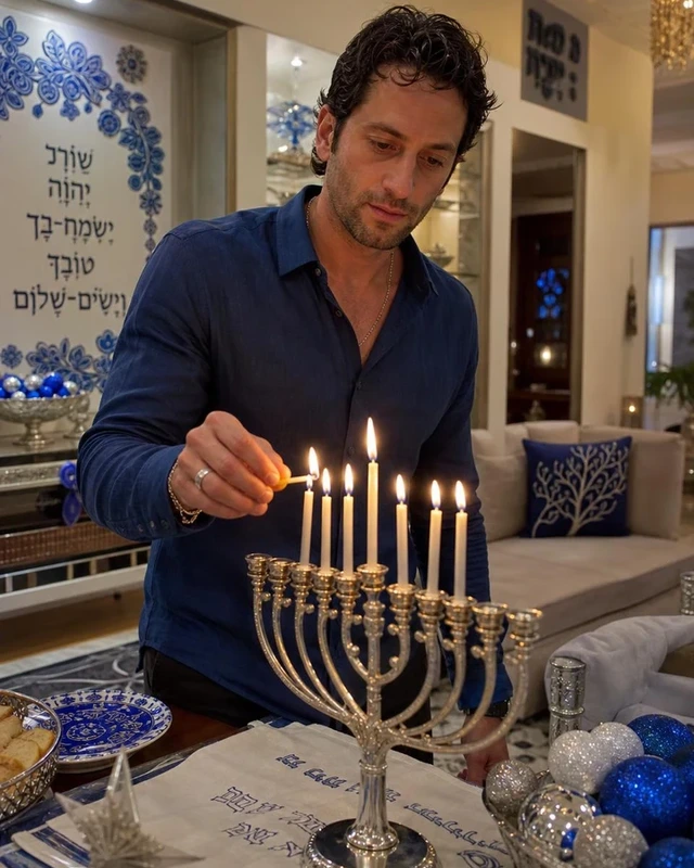 Hanukkah