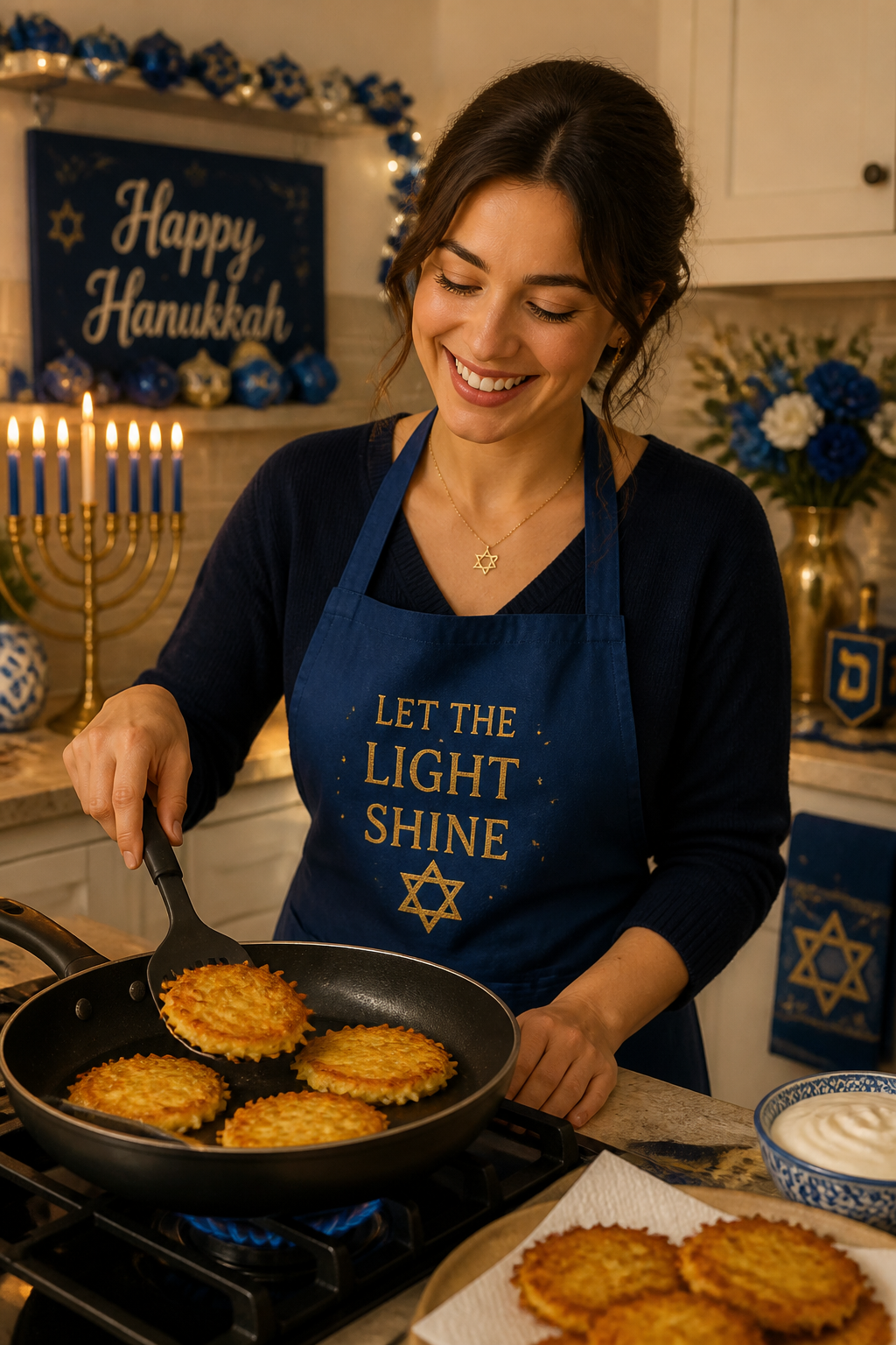 Hanukkah output 1