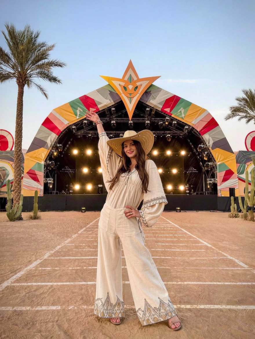 Coachella output 19